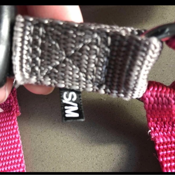 Petsafe Easywalk harness - Picture 7 of 8